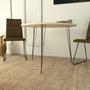 Hanah Home Sandalf - Roble